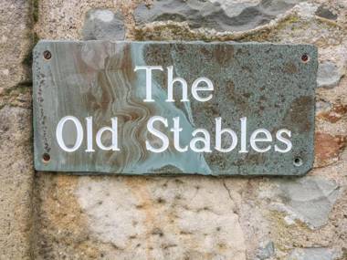 The Old Stables
