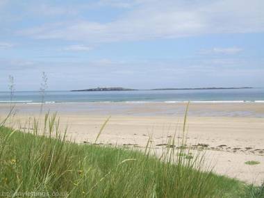 Pintail Apartment Bamburgh