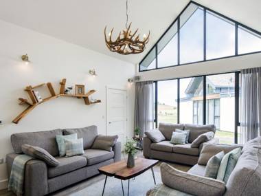 Restharrow Lodge Bamburgh