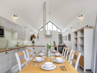 Restharrow Lodge Bamburgh