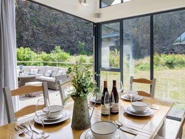 Restharrow Lodge Bamburgh