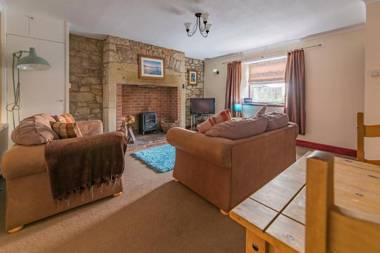 Host & Stay - Rose Cottage Belford