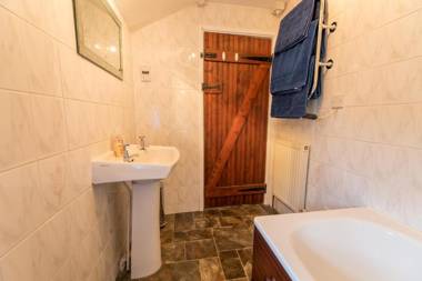 Host & Stay - Rose Cottage Belford