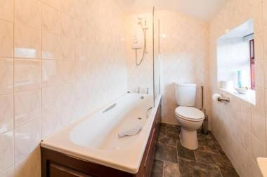 Host & Stay - Rose Cottage Belford