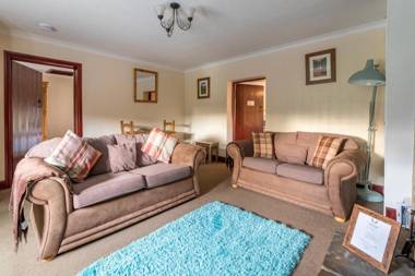 Host & Stay - Rose Cottage Belford