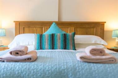 Host & Stay - Daisy Cottage