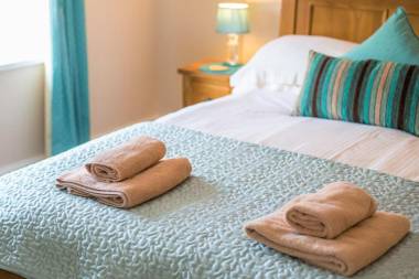 Host & Stay - Daisy Cottage