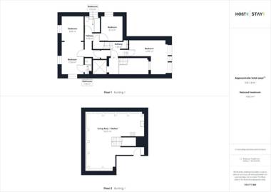 Host & Stay - The Watchtower