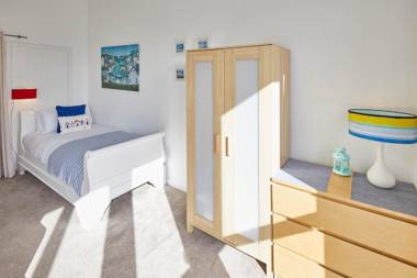 Host & Stay - The Watchtower