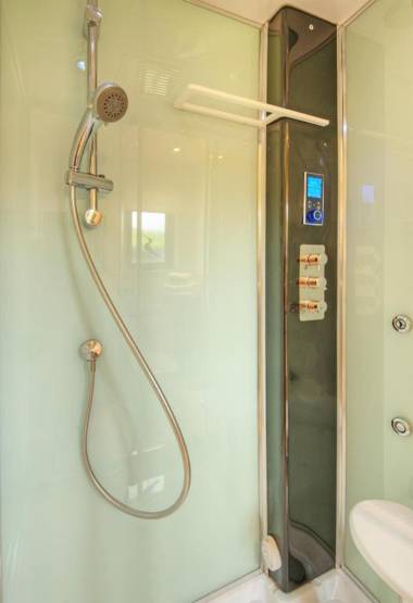 Loch Lomond Waterfront Luxury Lodges