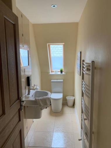 Balmaha Lodges and Apartments