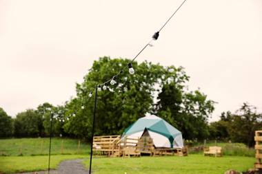 Little River Glamping