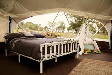 Little River Glamping