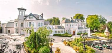 Tullyglass House Hotel