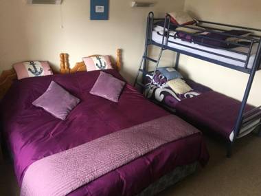 Causeway tavern bed & breakfast