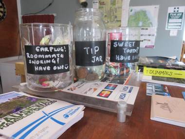 Finn McCools Giants Causeway Hostel