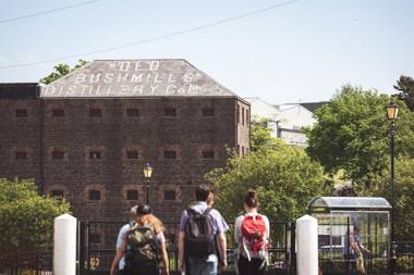 Bushmills Youth Hostel