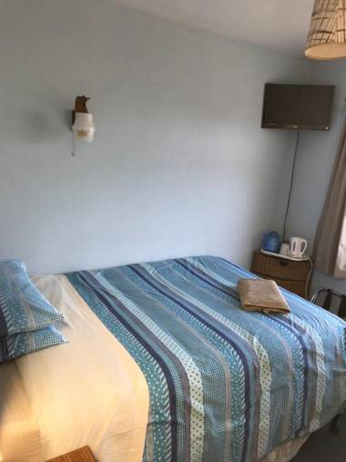 Carnside Guest House