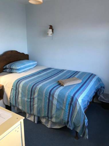 Carnside Guest House