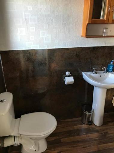 Carnside Guest House