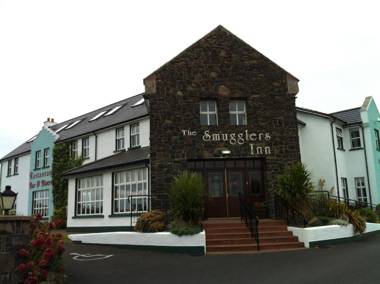 The Smugglers Inn