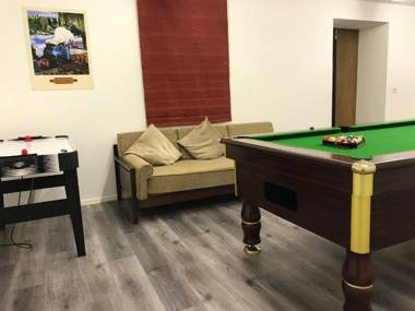 Bayview Farm Holiday Cottages