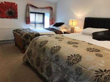 Bayview Farm Holiday Cottages