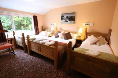 An Caislean Guest House