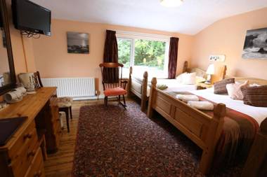 An Caislean Guest House