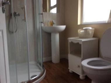 An Caislean Guest House