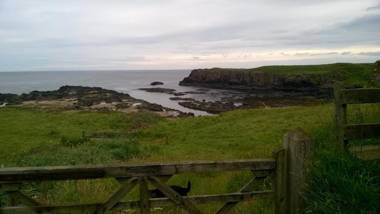 Dunseverick Ramblers Rest