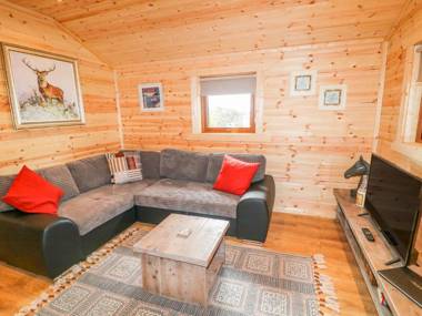 Alken Cabin