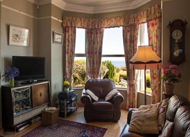 Ardaghmore Bed and Breakfast