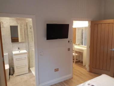 Auchendennan Farm Self Catering Cottages