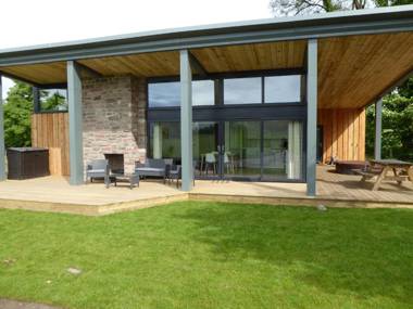 Auchendennan Farm Self Catering Cottages