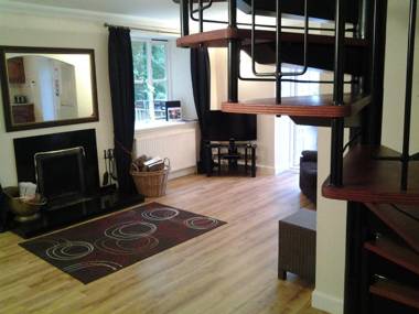 Auchendennan Farm Self Catering Cottages