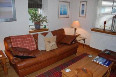 Lomond Castle Apartment