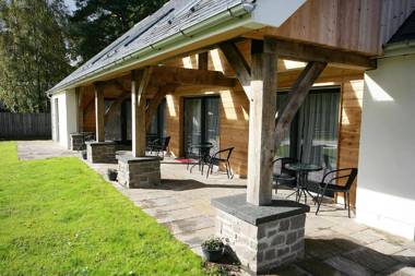 The Loch Lomond Guesthouse