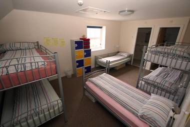 Ballater Hostel