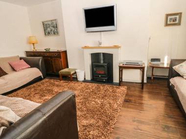 The Little White House Bala