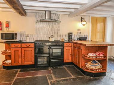 The Little White House Bala