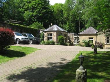 Gardeners Cottage B and B