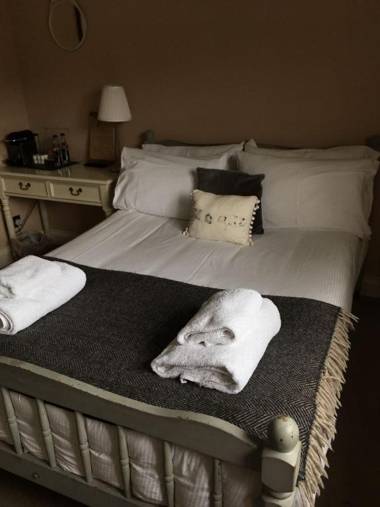 The Manners Pub with Rooms