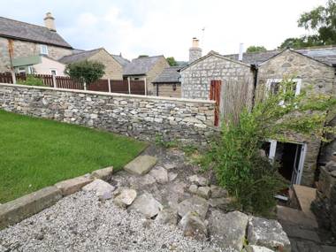 Gritstone Cottage Bakewell