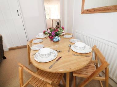 Gritstone Cottage Bakewell