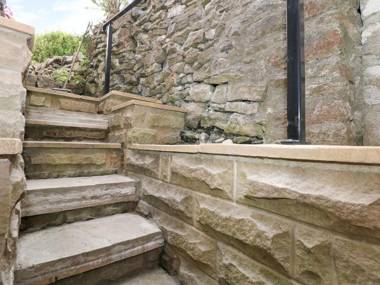 Gritstone Cottage Bakewell