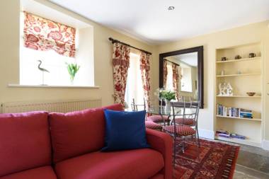 Chatsworth Estate Holiday Cottages