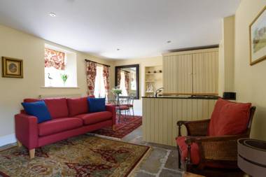 Chatsworth Estate Holiday Cottages