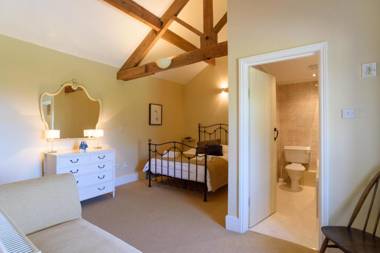 Chatsworth Estate Holiday Cottages