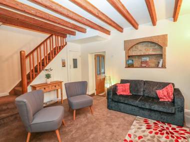 Pine Cottage Bakewell